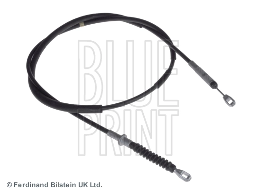 Cable Pull, clutch control